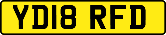 YD18RFD