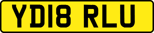 YD18RLU