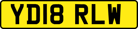 YD18RLW