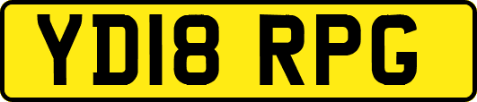 YD18RPG