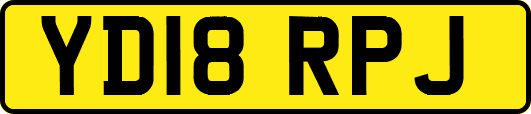 YD18RPJ