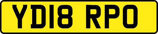 YD18RPO