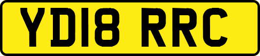 YD18RRC