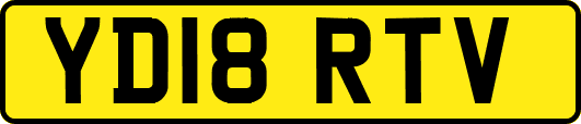 YD18RTV