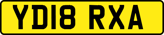 YD18RXA