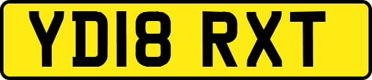 YD18RXT