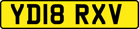 YD18RXV