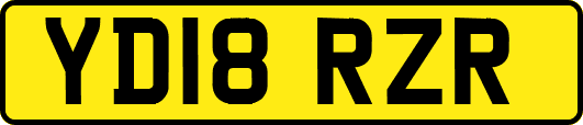 YD18RZR