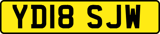 YD18SJW