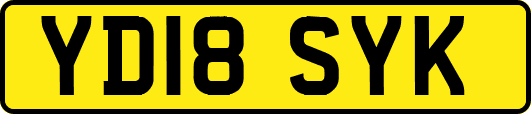 YD18SYK
