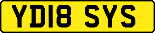 YD18SYS