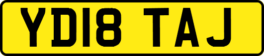 YD18TAJ