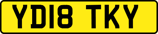YD18TKY