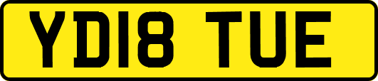 YD18TUE
