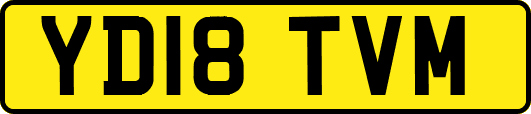 YD18TVM