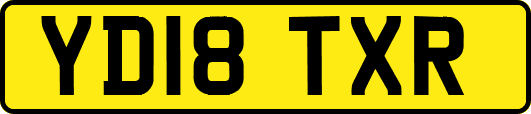 YD18TXR