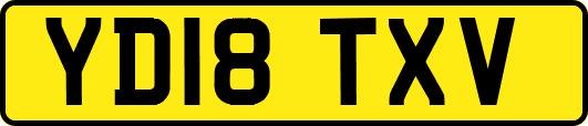 YD18TXV