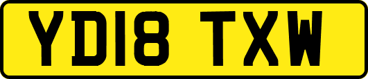 YD18TXW