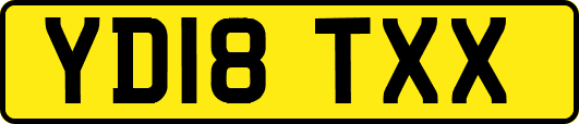 YD18TXX