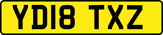 YD18TXZ