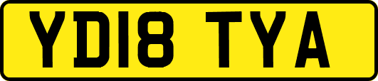YD18TYA