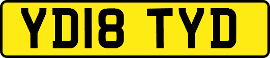 YD18TYD