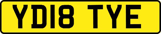 YD18TYE