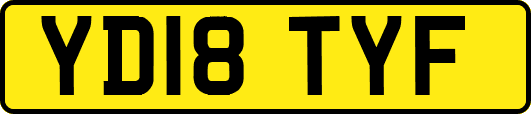 YD18TYF