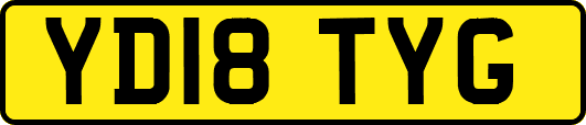 YD18TYG