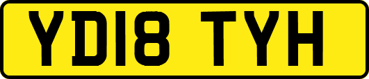 YD18TYH