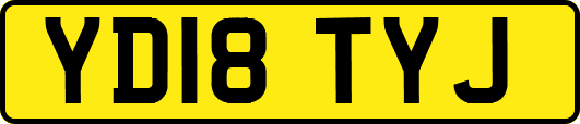YD18TYJ