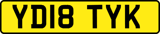 YD18TYK