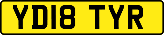 YD18TYR