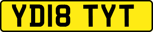 YD18TYT