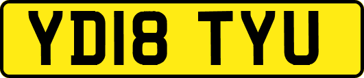 YD18TYU