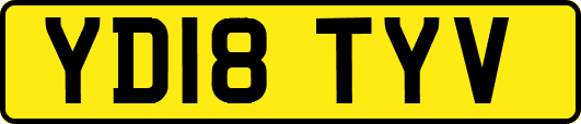 YD18TYV