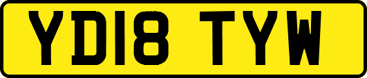 YD18TYW