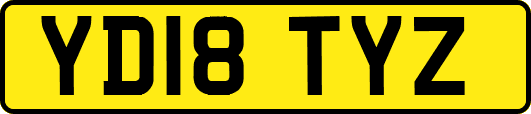 YD18TYZ