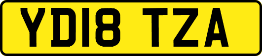 YD18TZA