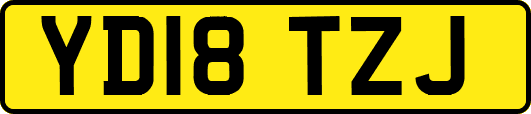YD18TZJ