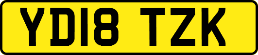 YD18TZK