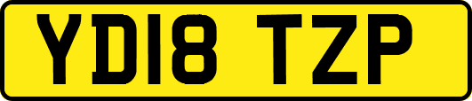 YD18TZP