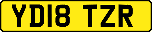 YD18TZR