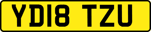 YD18TZU