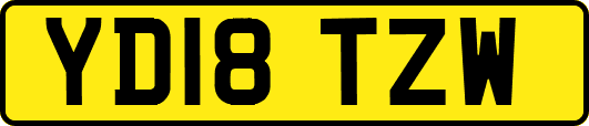 YD18TZW
