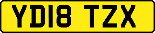 YD18TZX