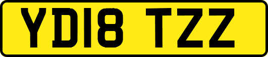 YD18TZZ
