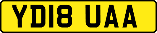 YD18UAA