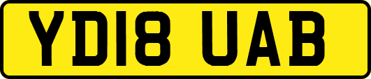 YD18UAB