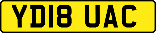 YD18UAC